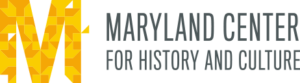 Maryland Center for History and Culture Logo